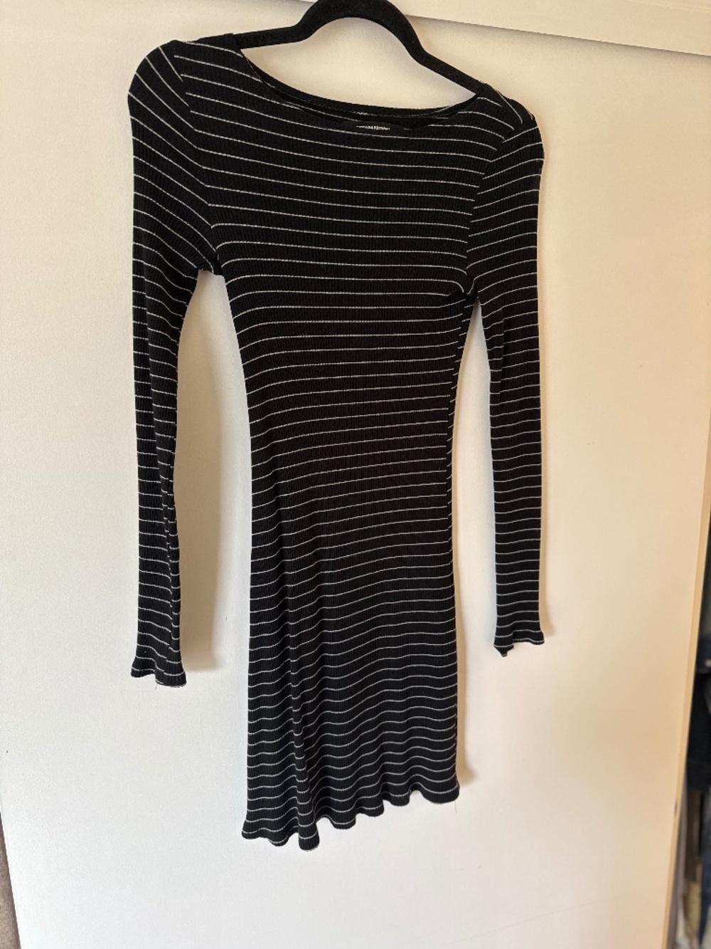 Reformation Mini Dress Size S